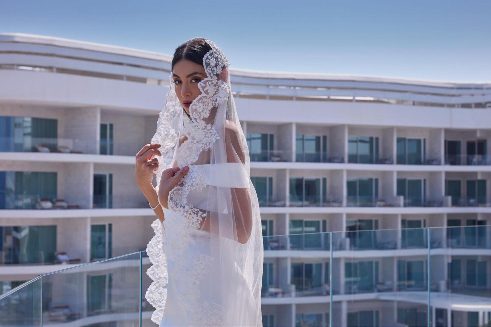 The St Regis Al Mouj Muscat Resort Экстерьер фото